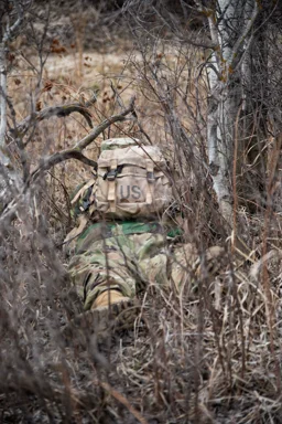 Tactical American Author thumbnail