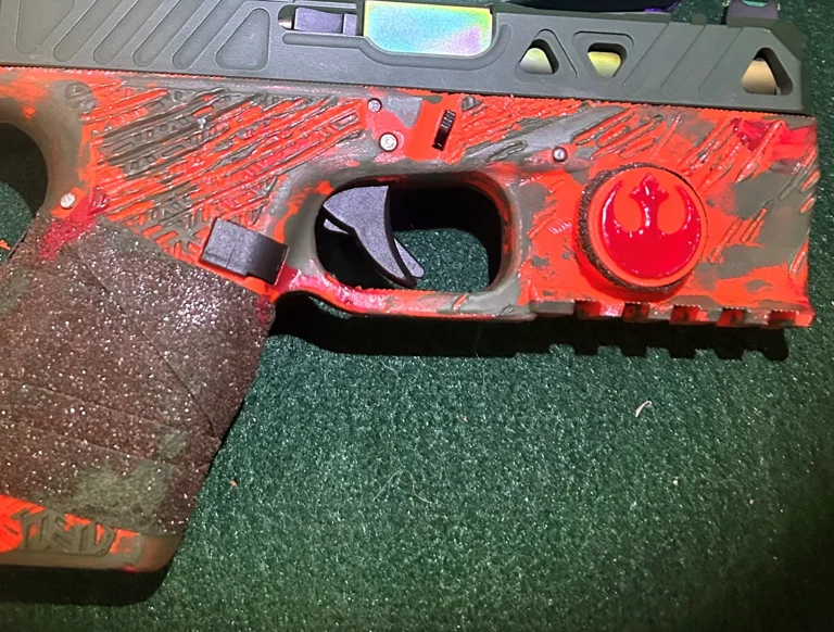 Release image