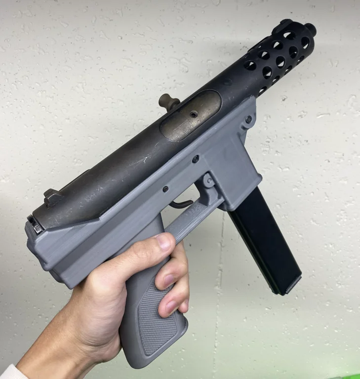 Release image