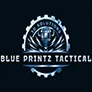 Blue Printz Tactical Author thumbnail