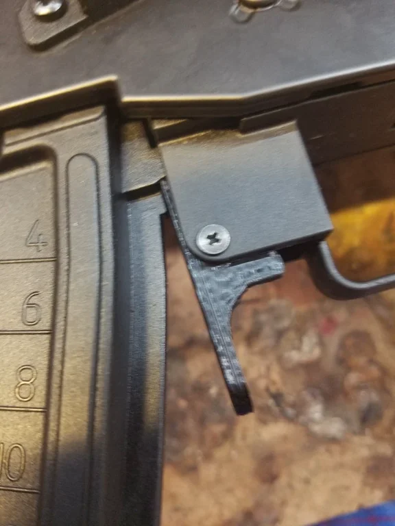 Release image