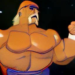 HulkHoganHH Author thumbnail