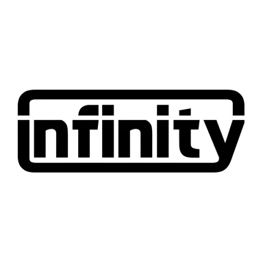 Infinity Arms Author thumbnail