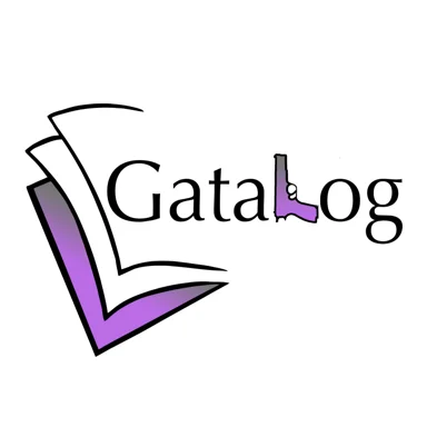 The Gatalog's Primarily Printed Designs Author thumbnail