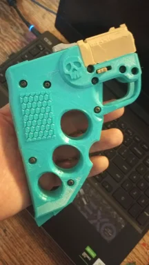 Release thumbnail