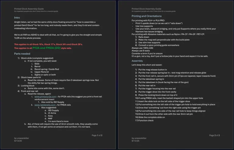 Release image