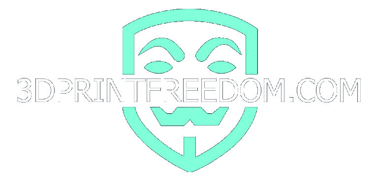 3dprintfreedom logo