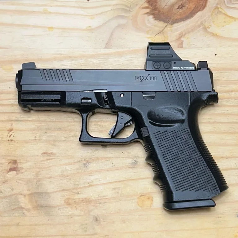 Release image